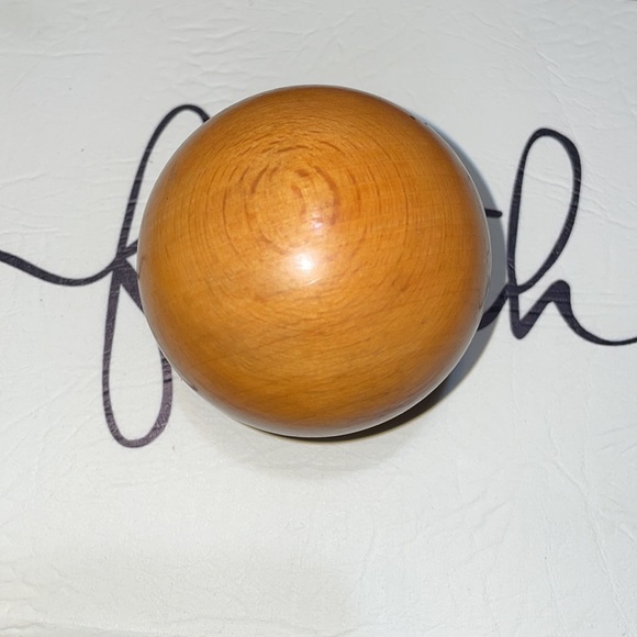 Vintage Kent Tumble Tommy Round BRUSH - Picture 3 of 9